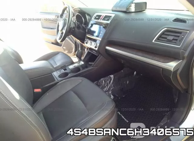 4S4BSANC6H3406575 фото 6