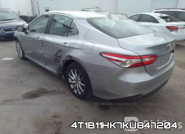 4T1B11HK7KU847204 фото 4