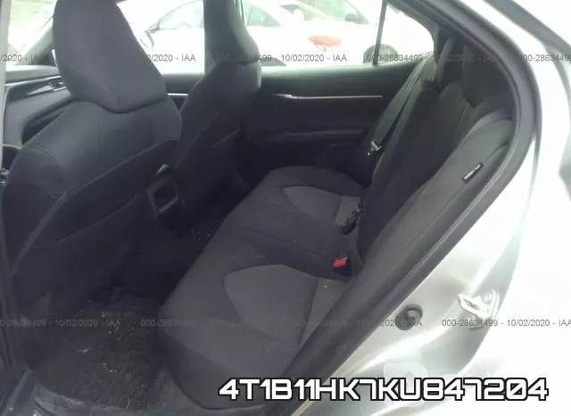 4T1B11HK7KU847204 фото 9