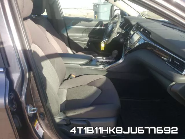 4T1B11HK8JU677692 фото 6