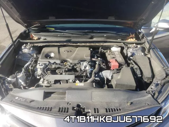4T1B11HK8JU677692 фото 8