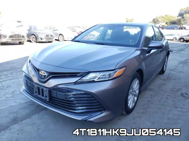 4T1B11HK9JU054145 фото 3