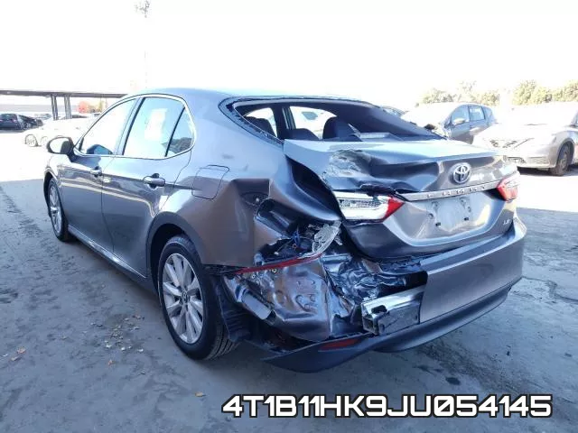 4T1B11HK9JU054145 фото 4