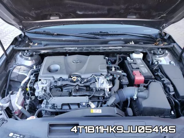 4T1B11HK9JU054145 фото 8