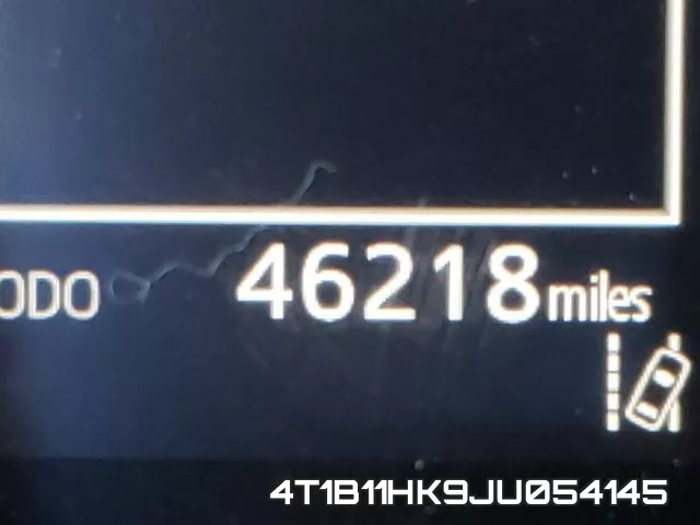 4T1B11HK9JU054145 фото 9