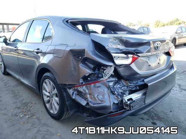 4T1B11HK9JU054145 фото 10
