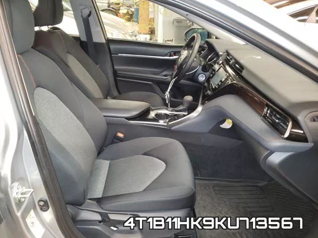 4T1B11HK9KU713567 фото 3