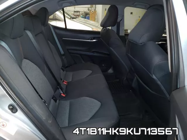 4T1B11HK9KU713567 фото 4