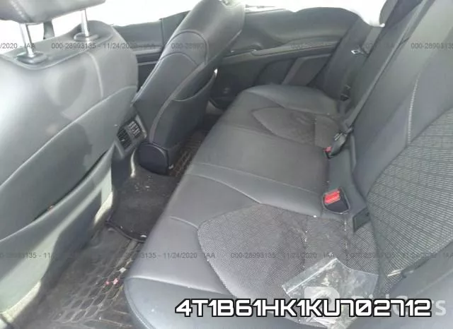 4T1B61HK1KU702712 фото 6