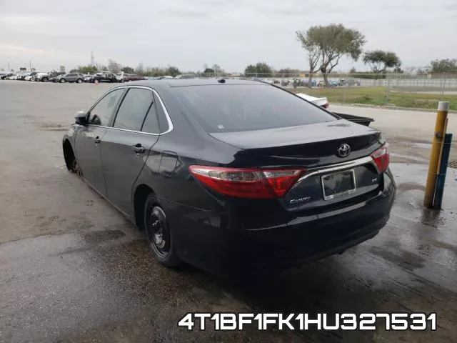 4T1BF1FK1HU327531 фото 4