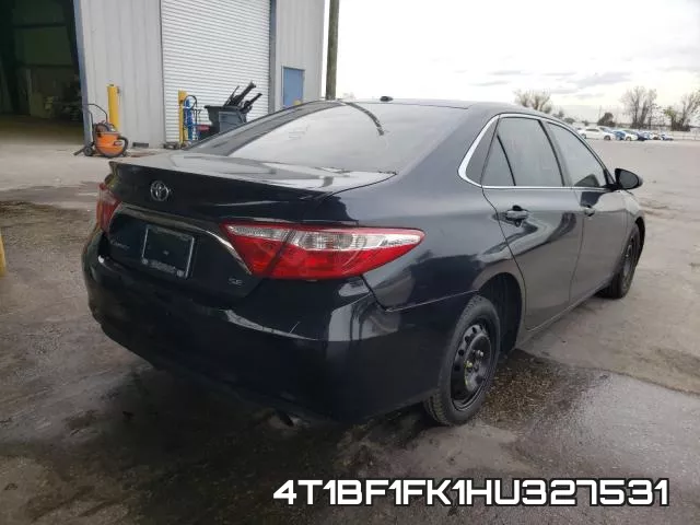 4T1BF1FK1HU327531 фото 5