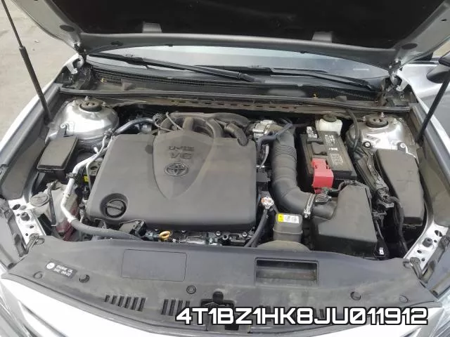 4T1BZ1HK8JU011912 фото 7