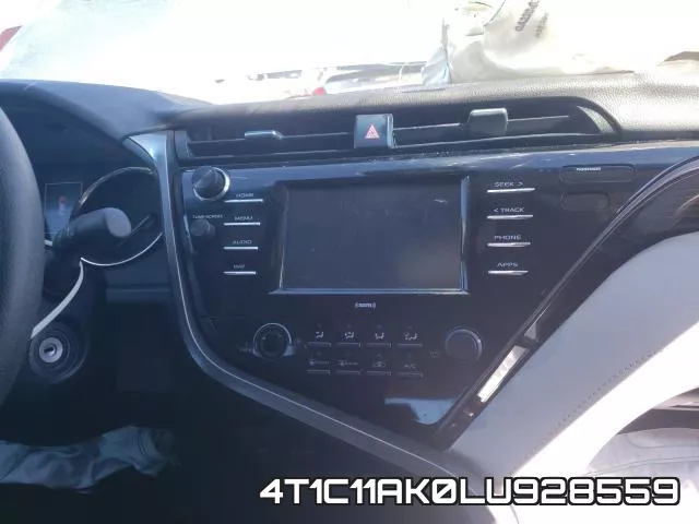 4T1C11AK0LU928559 фото 9