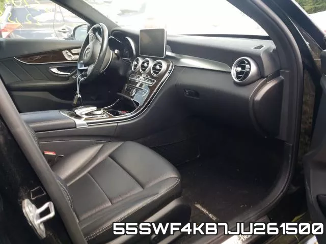 55SWF4KB7JU261500 фото 6