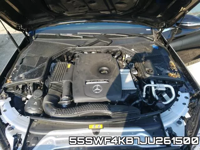 55SWF4KB7JU261500 фото 8