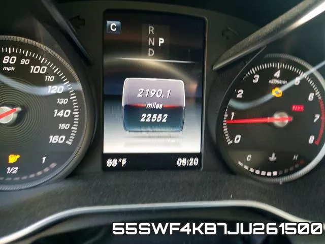 55SWF4KB7JU261500 фото 9