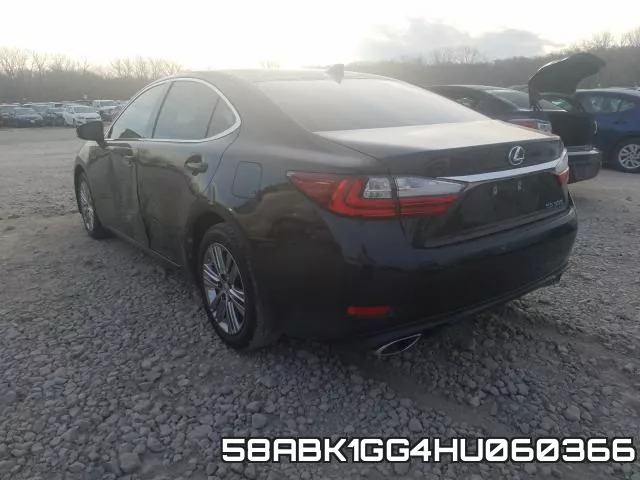 58ABK1GG4HU060366 фото 4