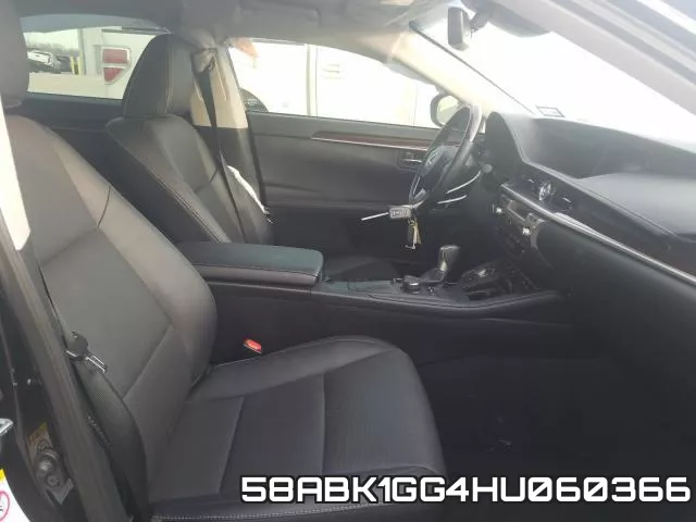 58ABK1GG4HU060366 фото 6