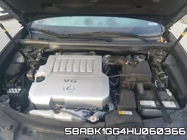 58ABK1GG4HU060366 фото 8