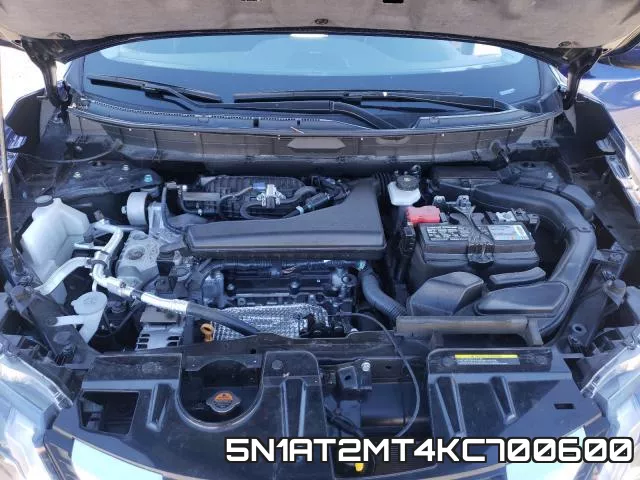 5N1AT2MT4KC700600 фото 7