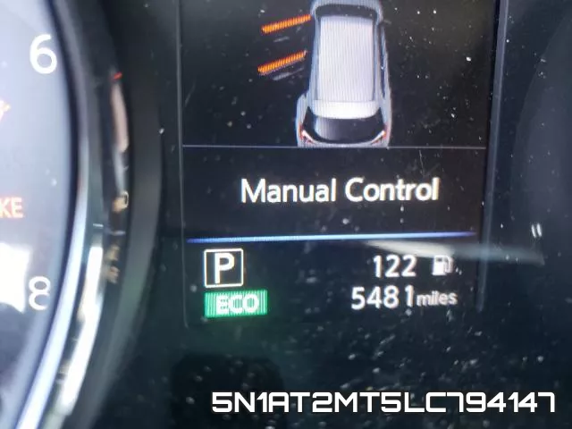 5N1AT2MT5LC794147 фото 9