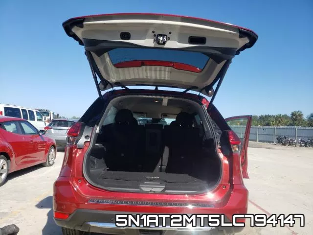 5N1AT2MT5LC794147 фото 10