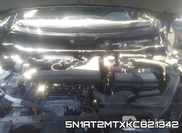 5N1AT2MTXKC821342 фото 2