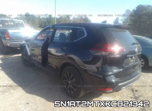 5N1AT2MTXKC821342 фото 4