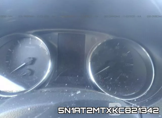 5N1AT2MTXKC821342 фото 7