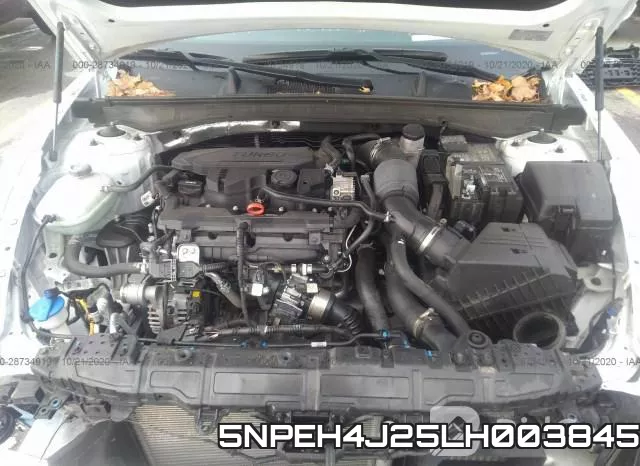 5NPEH4J25LH003845 фото 2