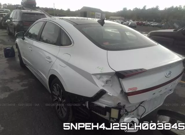 5NPEH4J25LH003845 фото 4