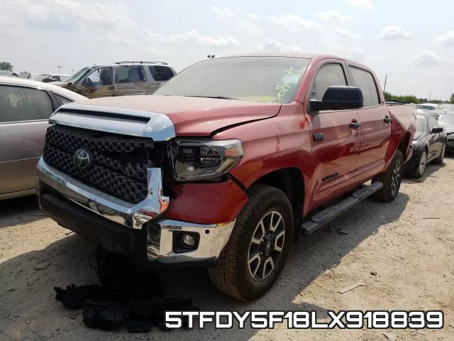 5TFDY5F18LX918839 фото 3