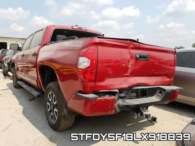 5TFDY5F18LX918839 фото 4