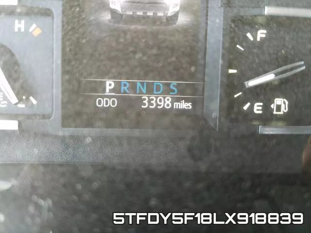 5TFDY5F18LX918839 фото 8