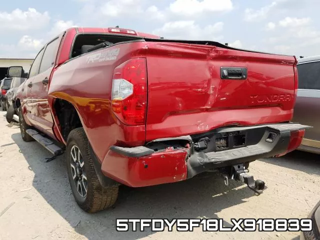 5TFDY5F18LX918839 фото 9