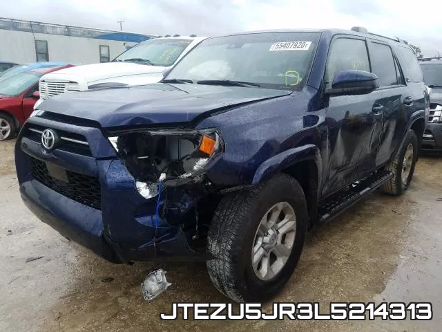 JTEZU5JR3L5214313 фото 3