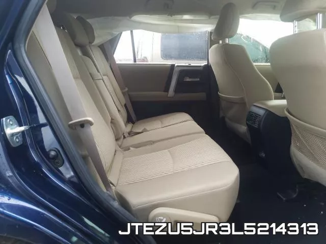 JTEZU5JR3L5214313 фото 6