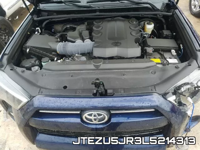 JTEZU5JR3L5214313 фото 7