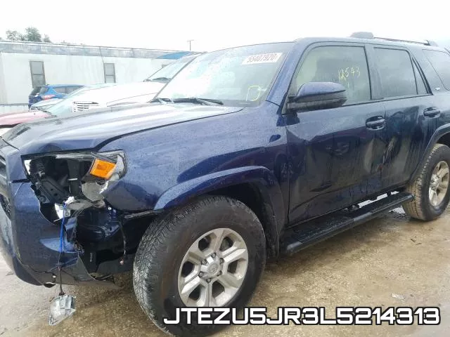 JTEZU5JR3L5214313 фото 9