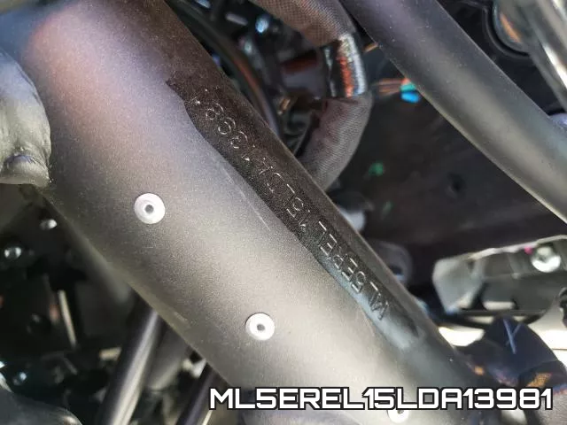 ML5EREL15LDA13981 фото 2