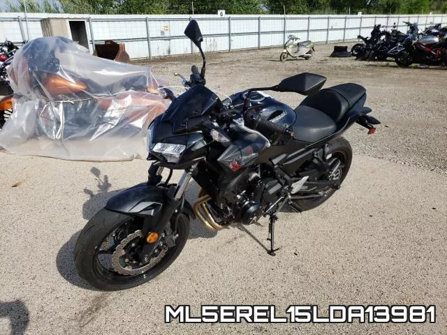 ML5EREL15LDA13981 фото 3