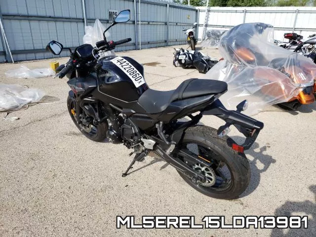 ML5EREL15LDA13981 фото 4