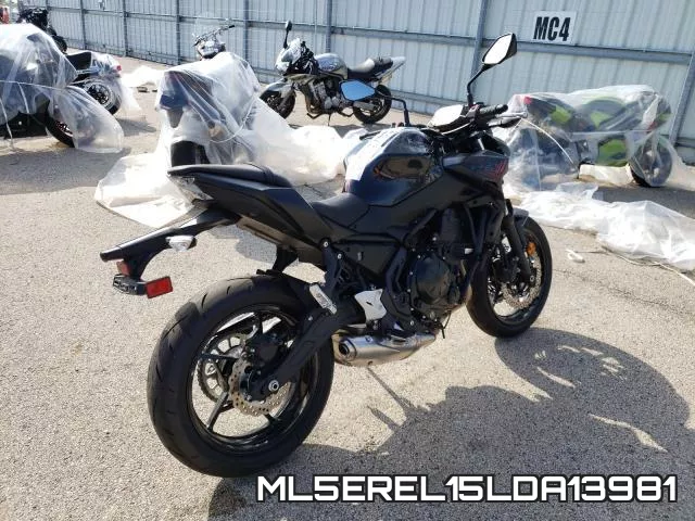 ML5EREL15LDA13981 фото 5