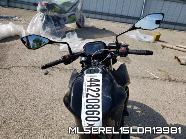 ML5EREL15LDA13981 фото 6