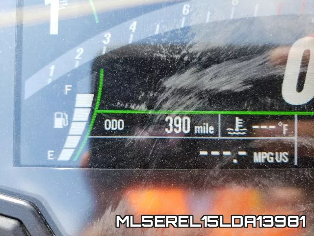 ML5EREL15LDA13981 фото 9