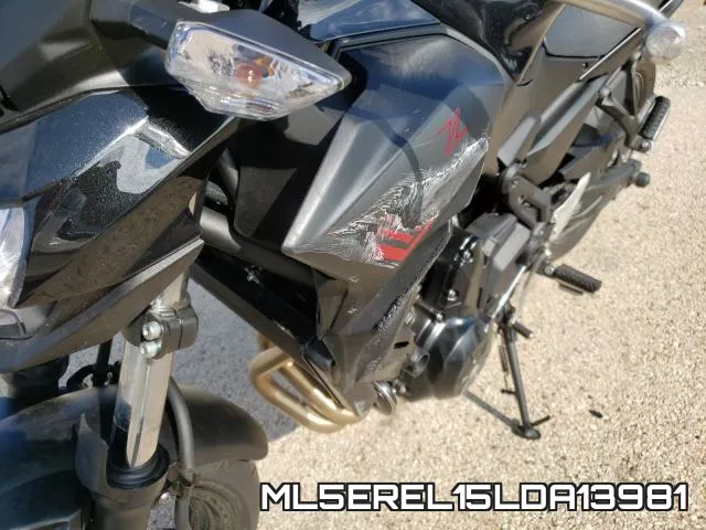ML5EREL15LDA13981 фото 10