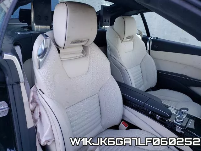 W1KJK6GA7LF060252 фото 6