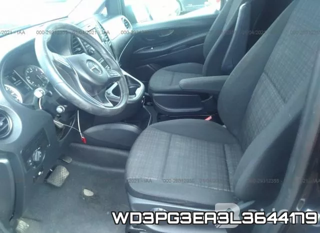 WD3PG3EA3L3644179 фото 6