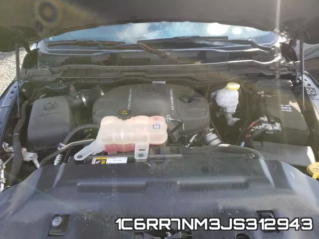 1C6RR7NM3JS312943 фото 8
