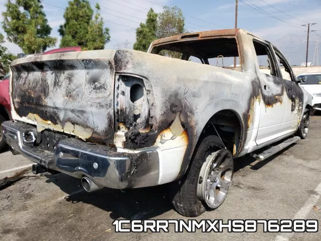1C6RR7NMXHS876289 фото 5